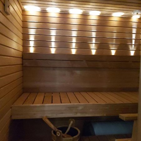Apartmán Levi Pikkurakka 4A4 Kittilä Exteriér fotografie