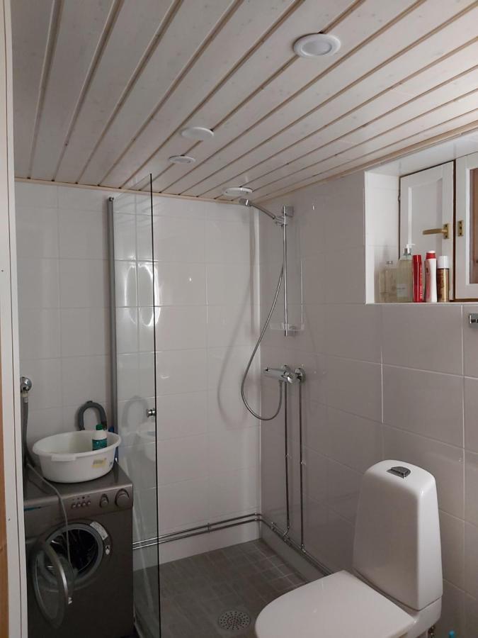 Apartmán Levi Pikkurakka 4A4 Kittilä Exteriér fotografie